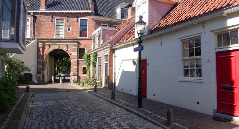 Stadswandeling Groningen | Wandelmagazine