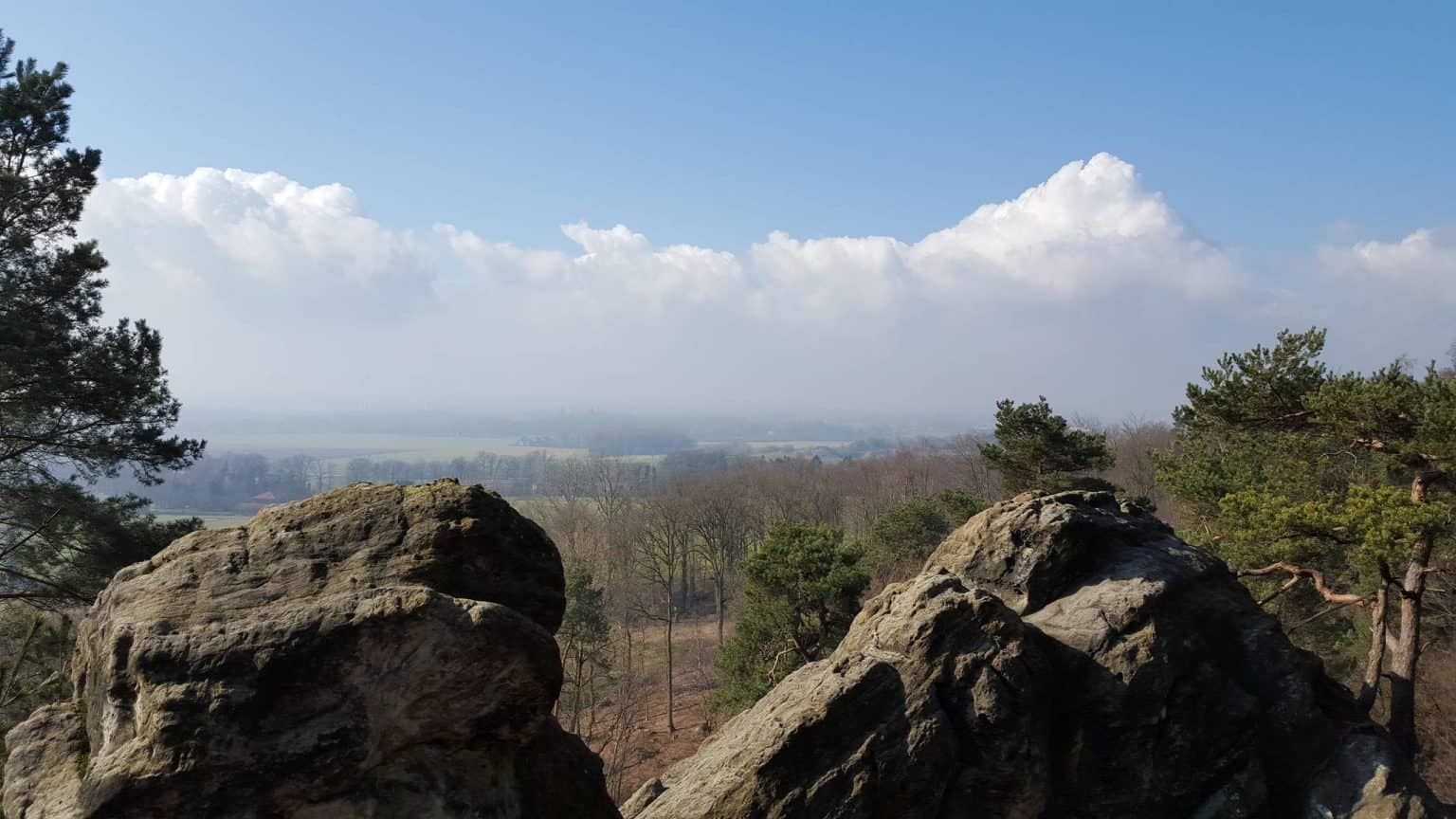 De Hermannsweg: Wandelen Door De Hermannshöhen | Wandelmagazine