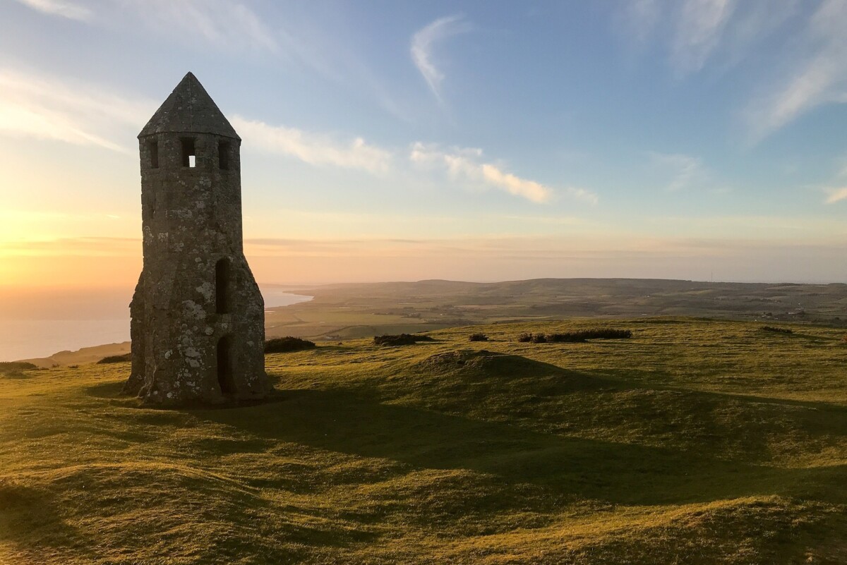 De mooiste wandelroutes van het Isle of Wight